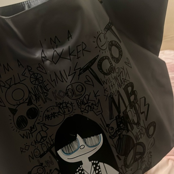 🫦🫡•🖤 Marc by Marc Jacobs x Not like the Rest Vibes - Picture 11 of 15